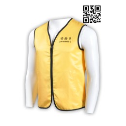 V139訂造場務員背心外套 賭場 遊戲機中心 職員制服訂做 背心外套製造商 V139訂造場務員背心外套 賭場 遊戲機中心 職員制服訂做 背心外套製造商